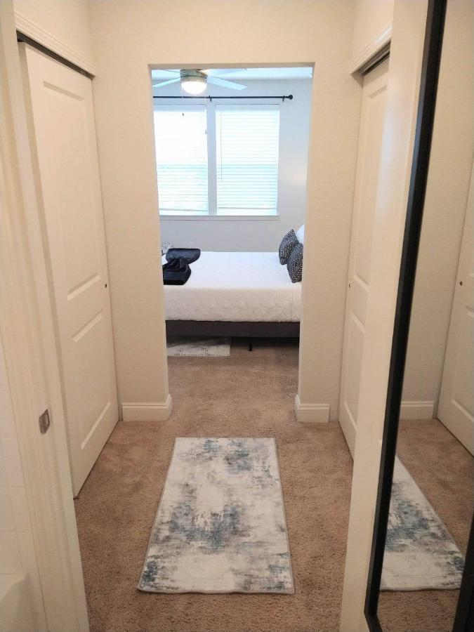 One Key Lux Apt - Lpga Speedway Airport Beach Daytona Beach Exterior foto