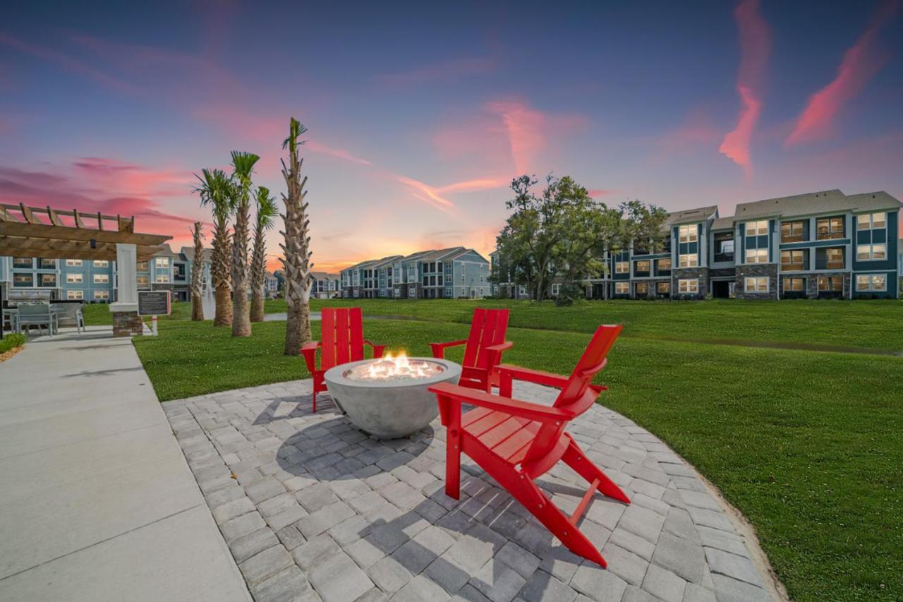 One Key Lux Apt - Lpga Speedway Airport Beach Daytona Beach Exterior foto