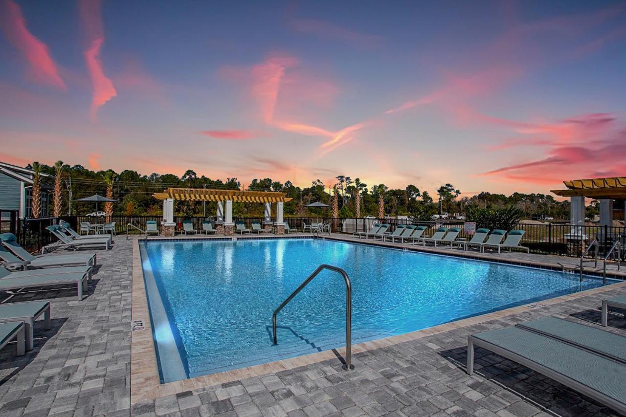 One Key Lux Apt - Lpga Speedway Airport Beach Daytona Beach Exterior foto