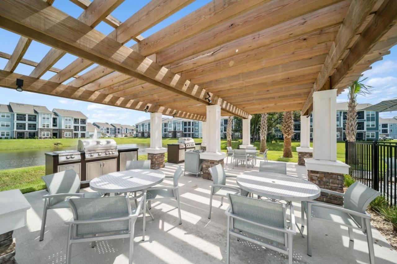 One Key Lux Apt - Lpga Speedway Airport Beach Daytona Beach Exterior foto