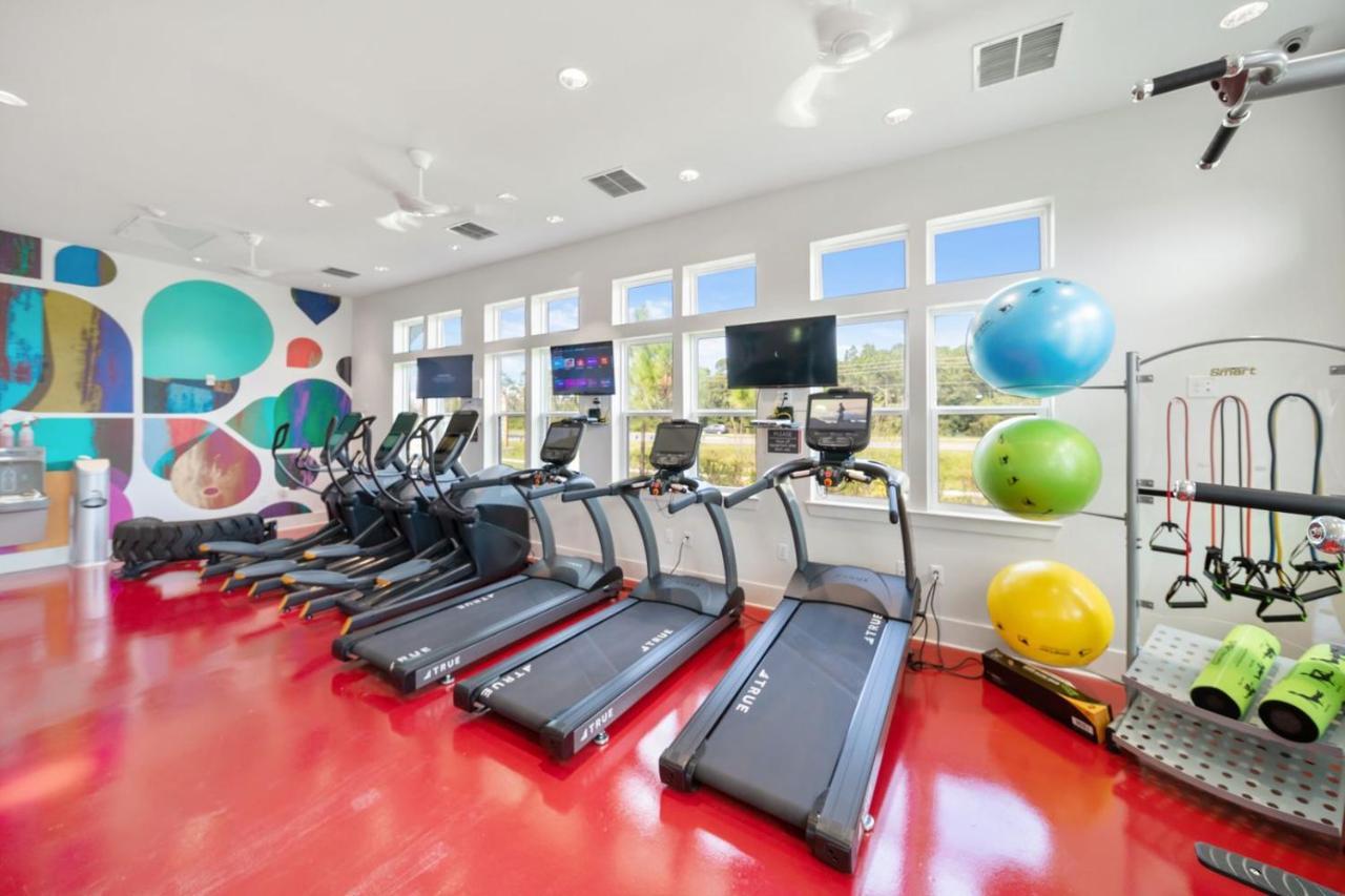 One Key Lux Apt - Lpga Speedway Airport Beach Daytona Beach Exterior foto